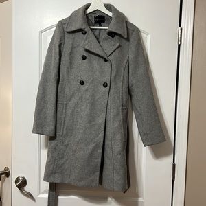 Express PEA coat